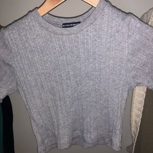 Brandy Melville top